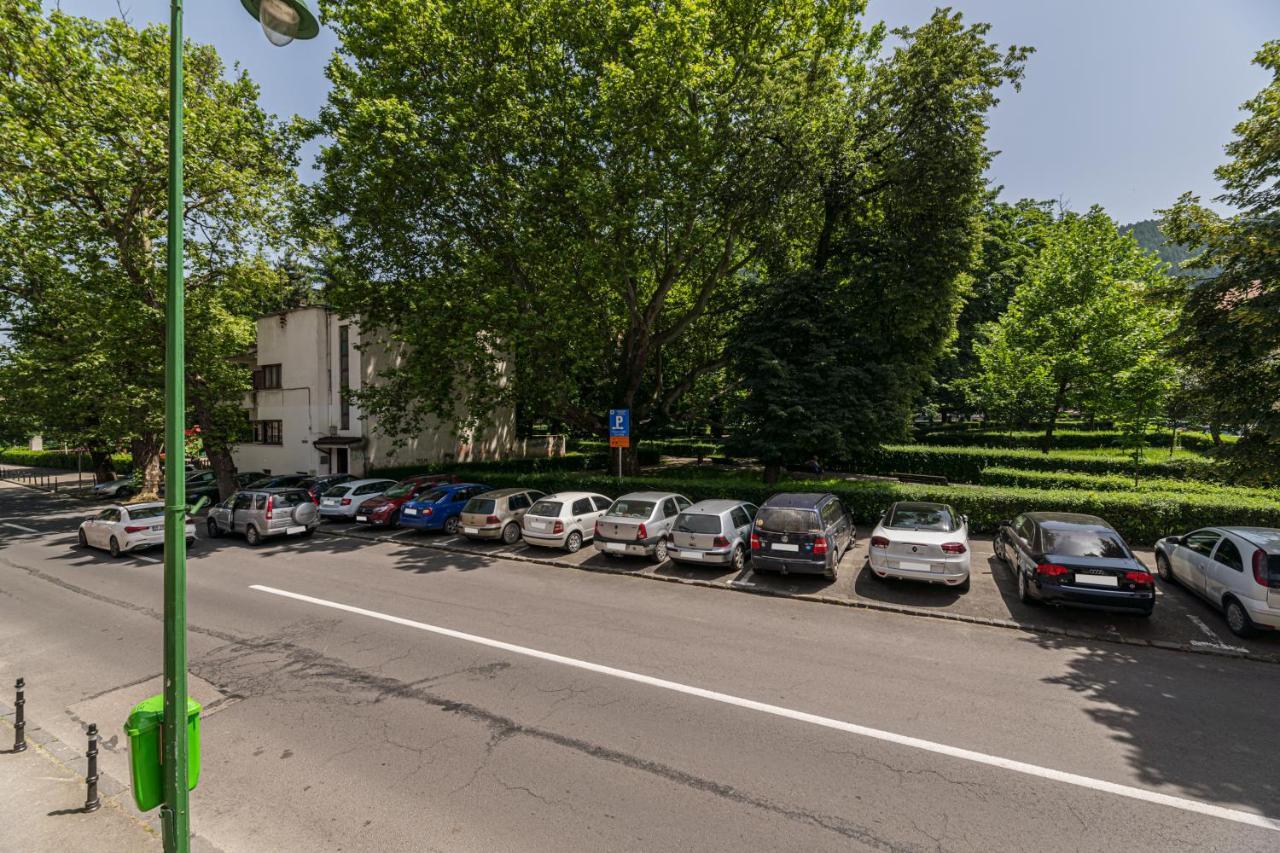 דירה Sabin Private Parking *