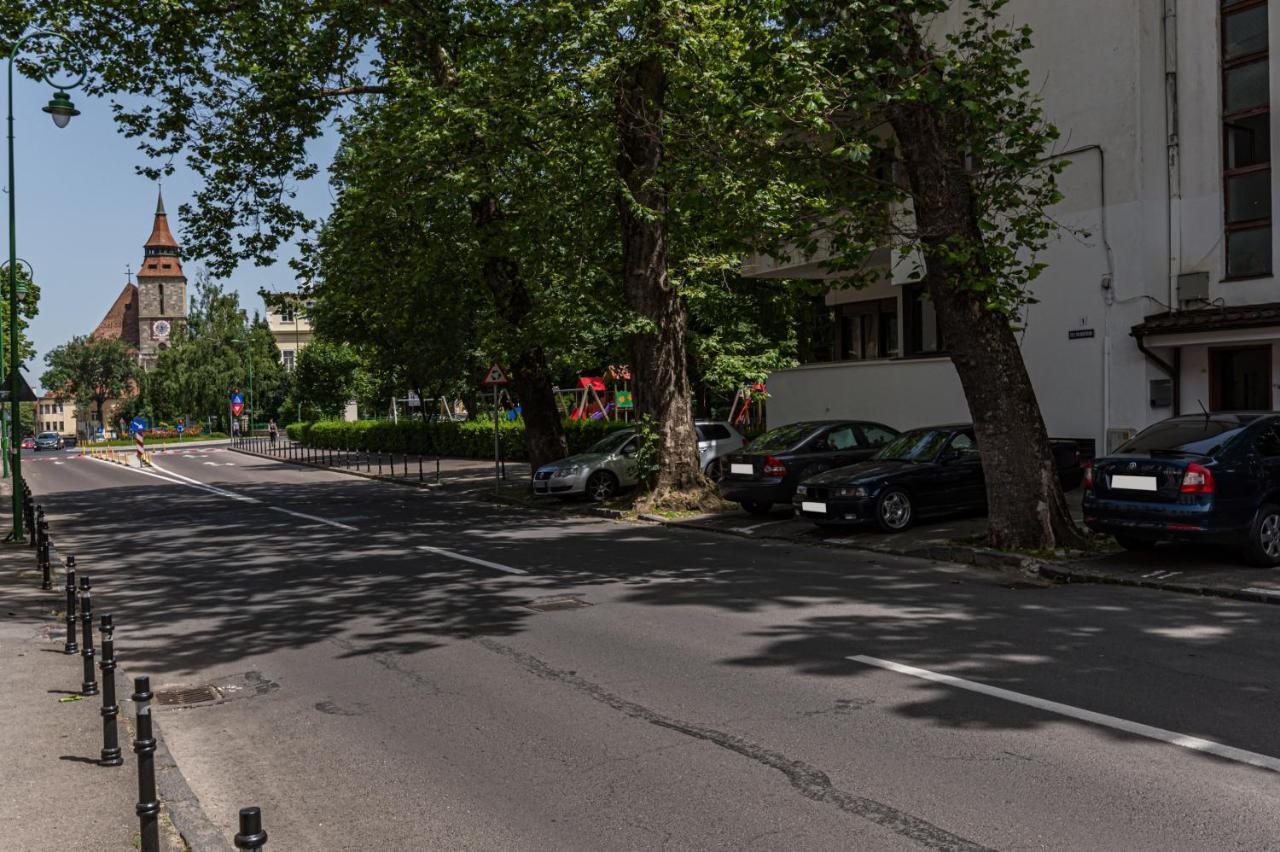דירה Sabin Private Parking *